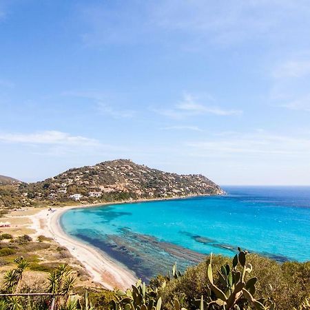 Torre Delle Stelle Residence Εξωτερικό φωτογραφία