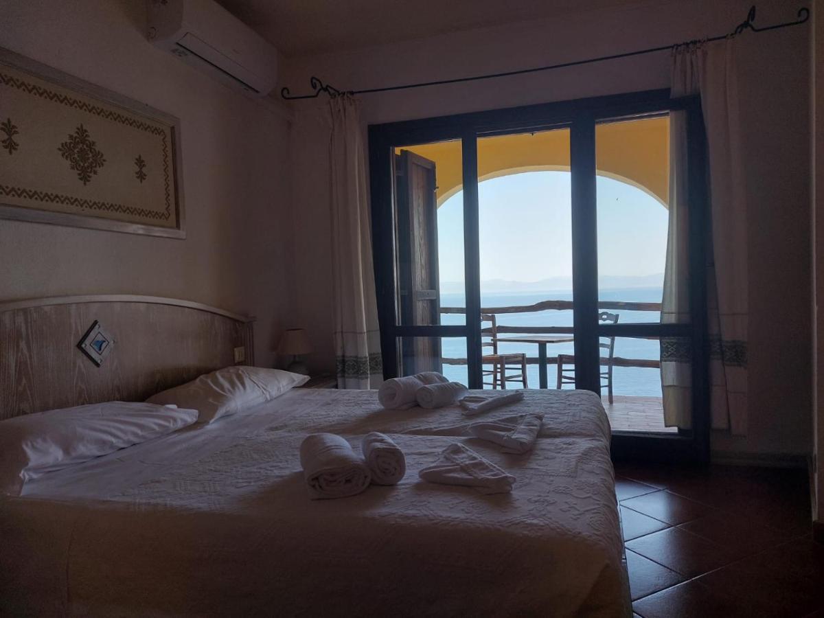 Torre Delle Stelle Residence Εξωτερικό φωτογραφία