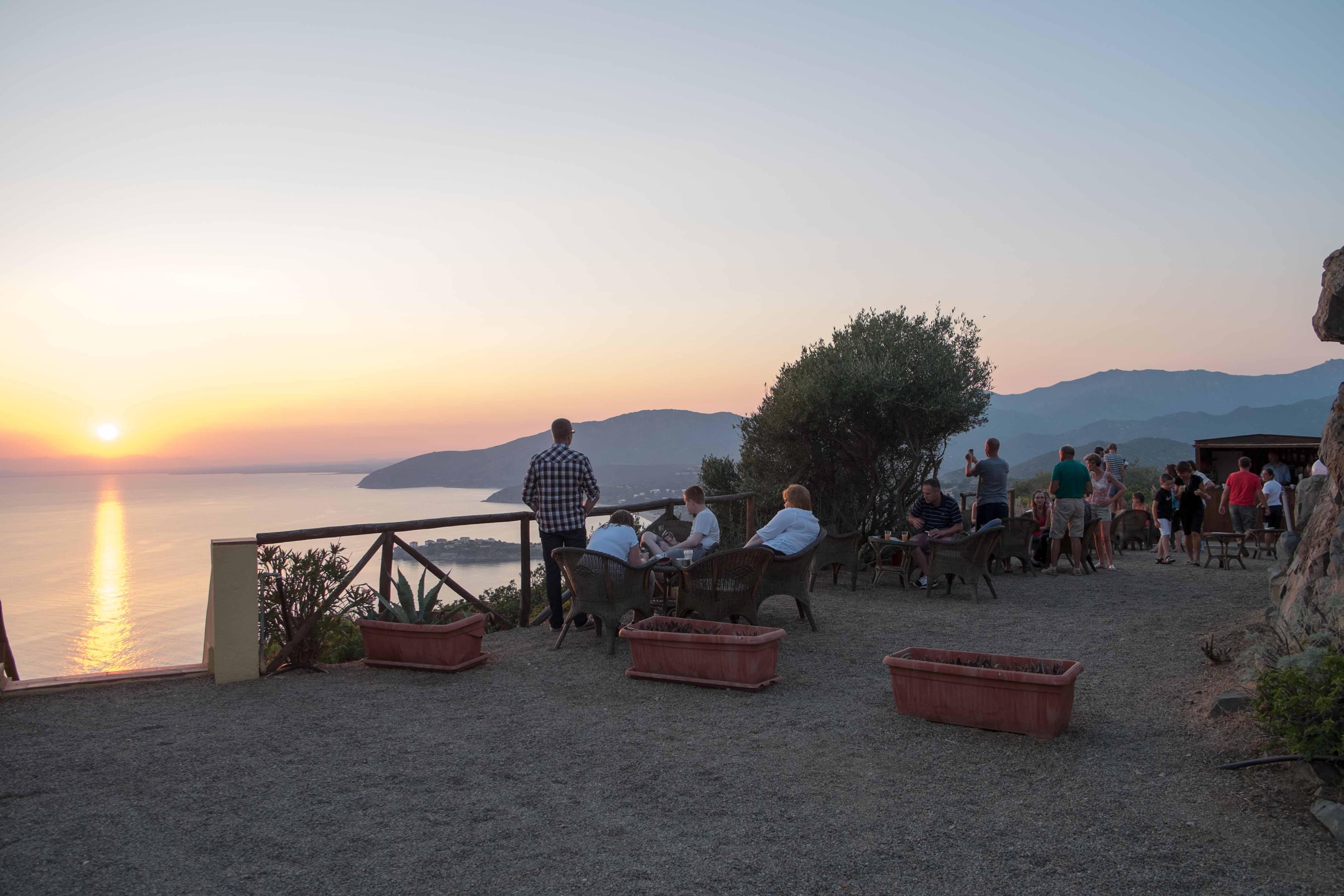 Torre Delle Stelle Residence Εξωτερικό φωτογραφία