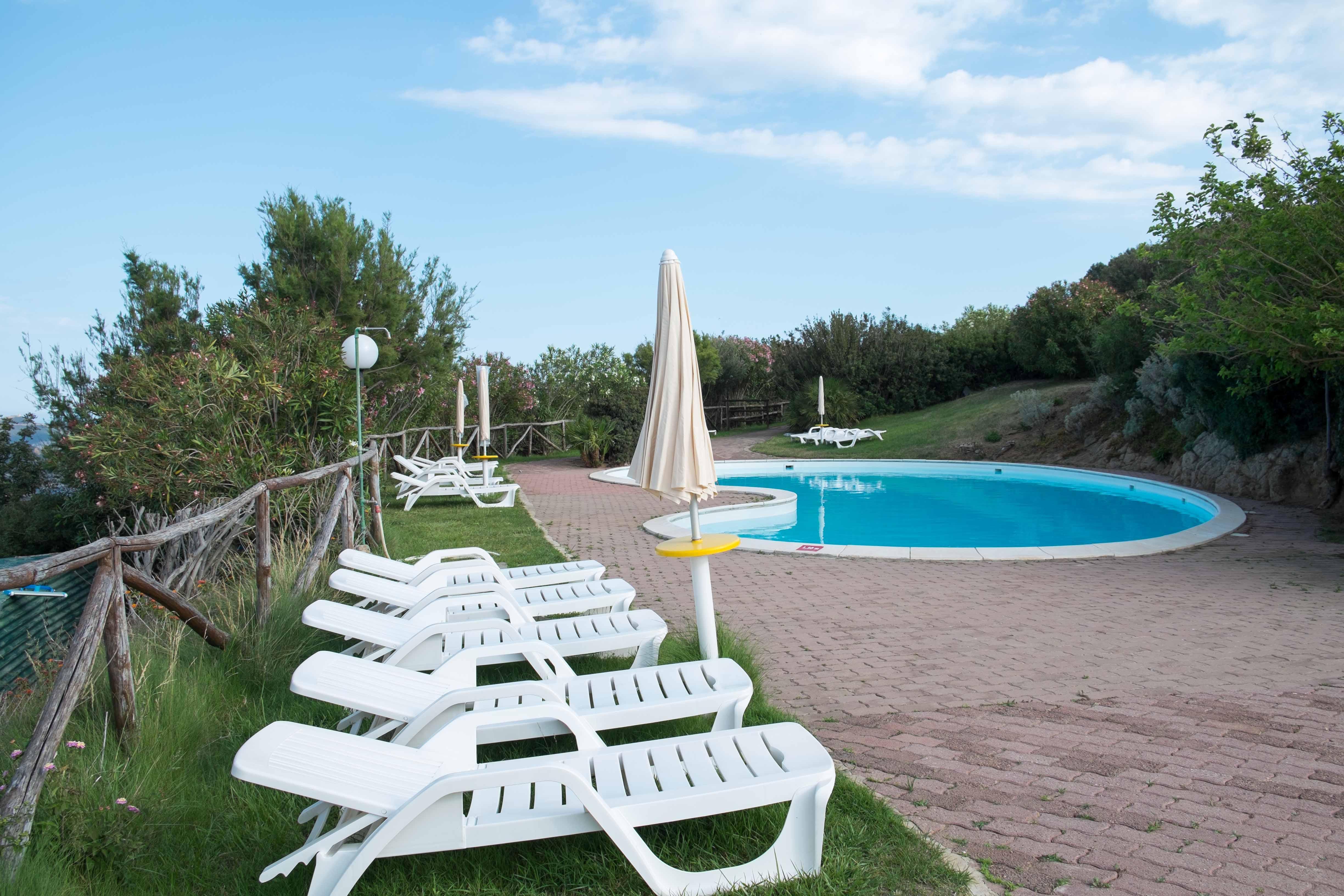 Torre Delle Stelle Residence Εξωτερικό φωτογραφία