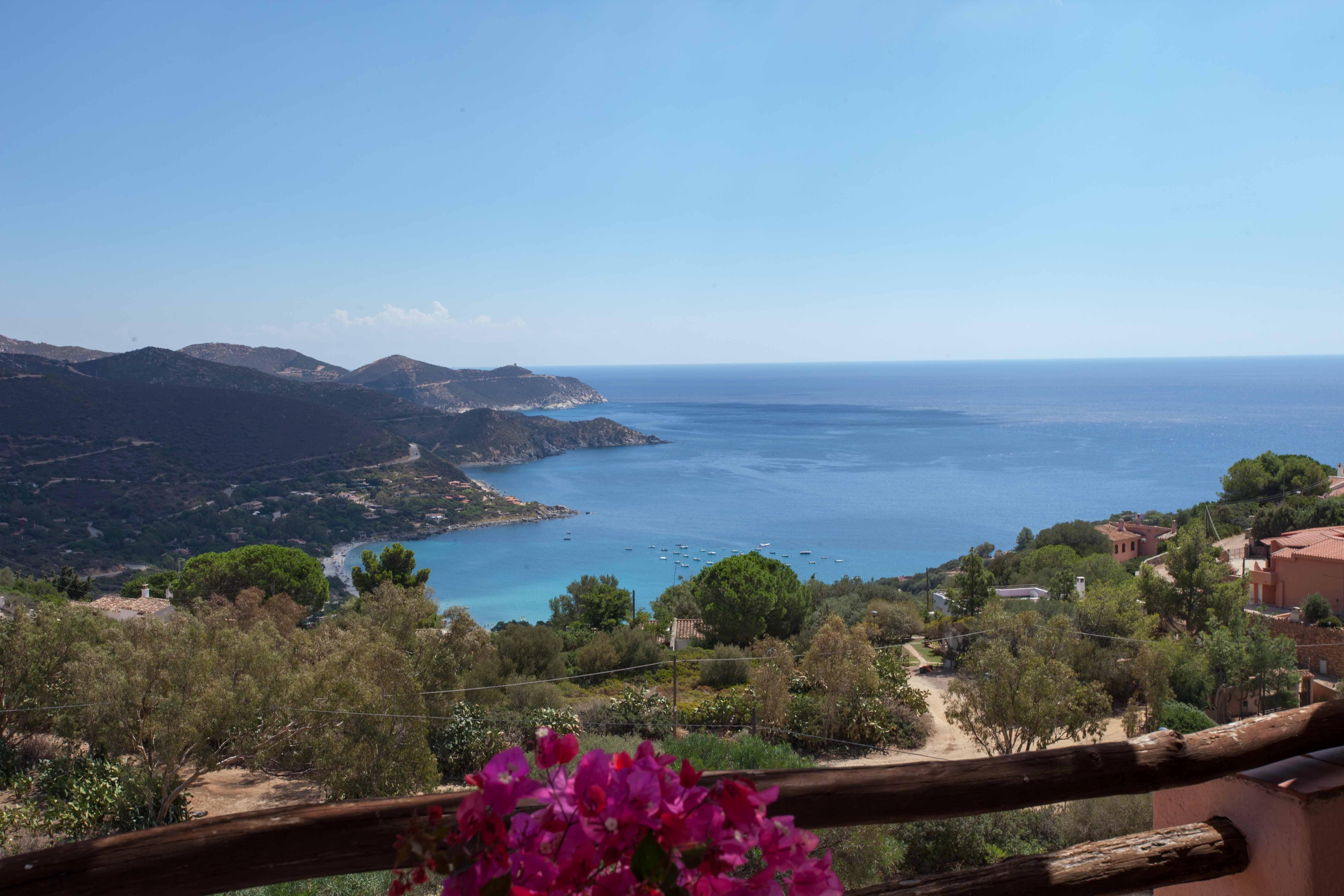 Torre Delle Stelle Residence Εξωτερικό φωτογραφία