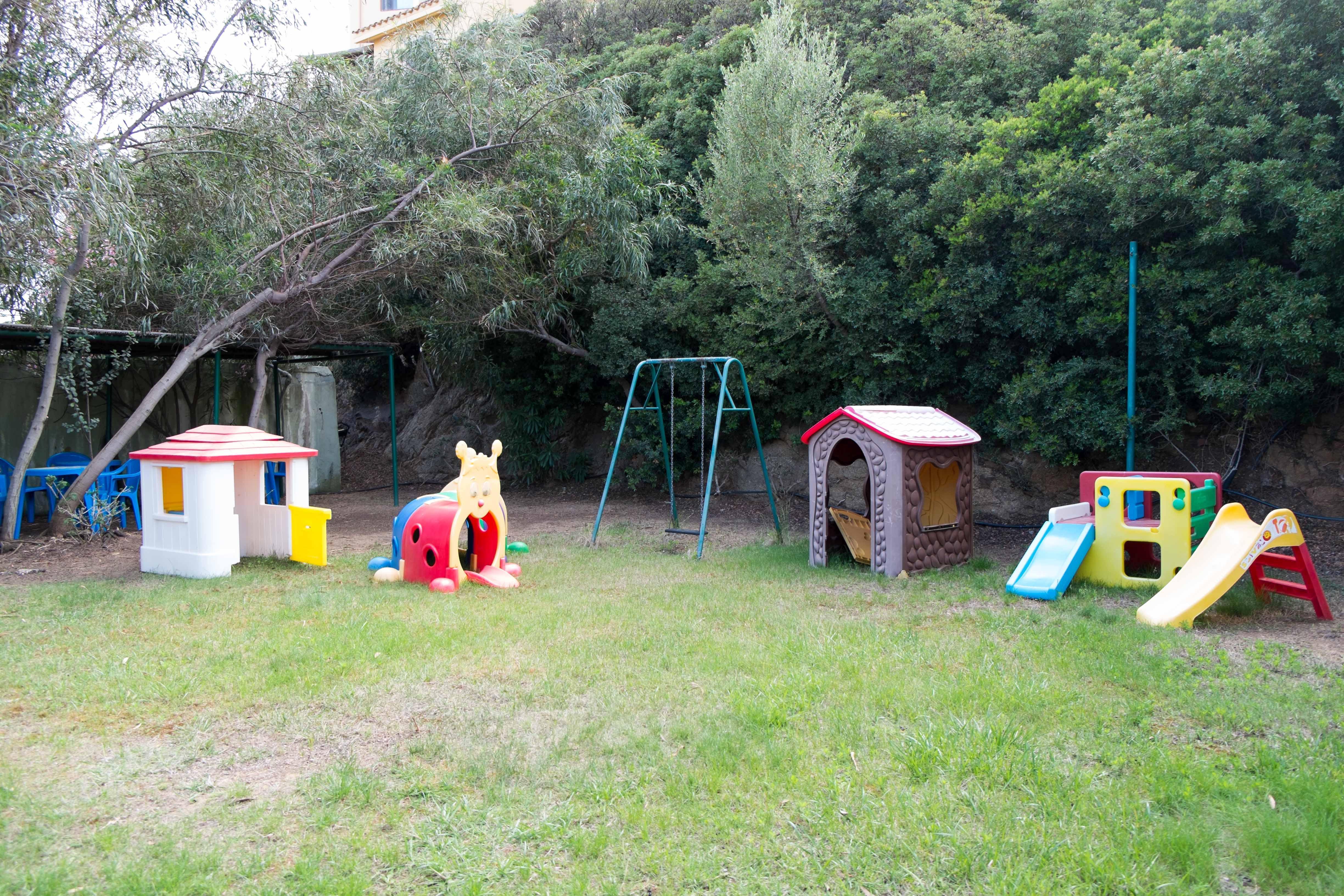 Torre Delle Stelle Residence Εξωτερικό φωτογραφία