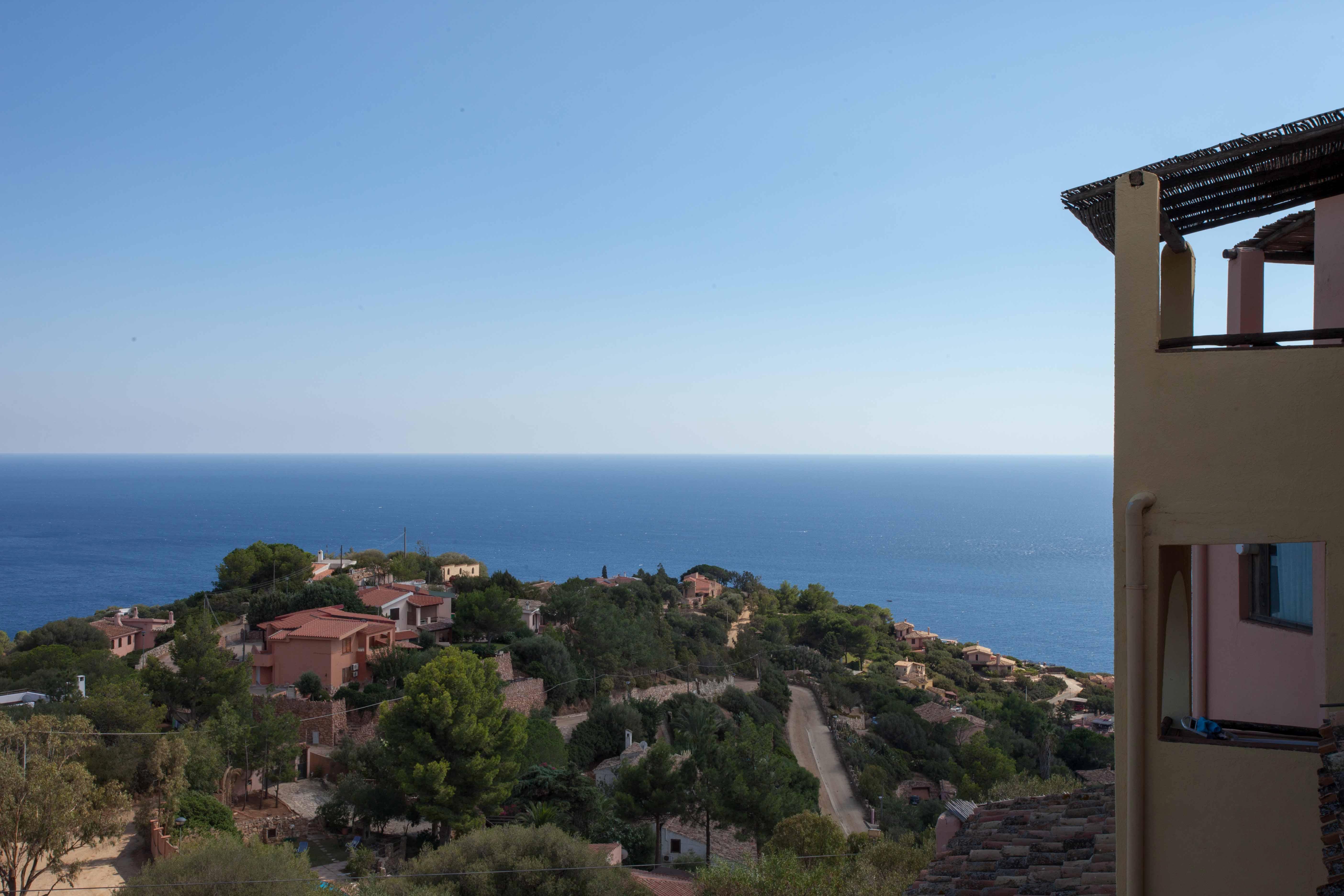 Torre Delle Stelle Residence Εξωτερικό φωτογραφία