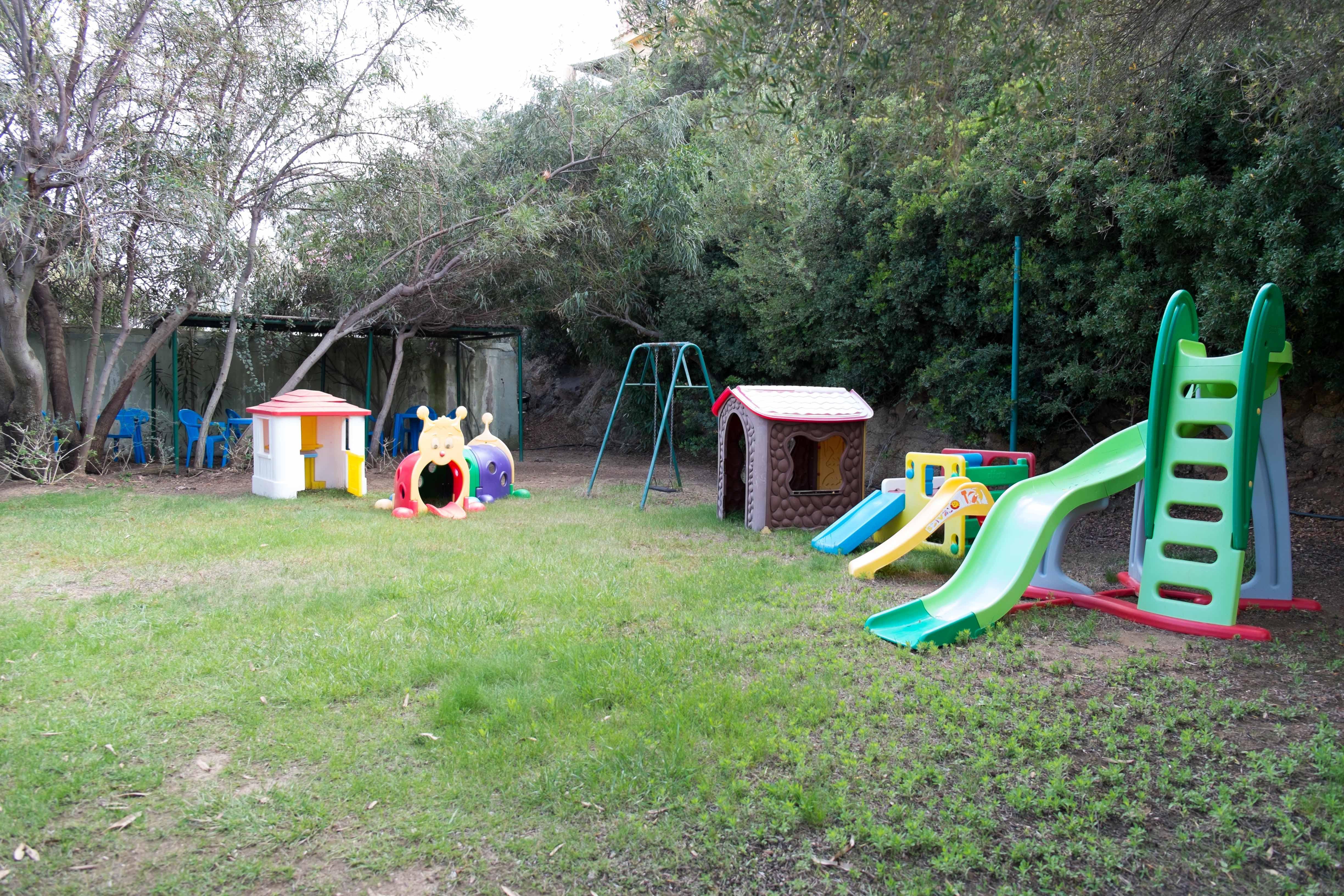 Torre Delle Stelle Residence Εξωτερικό φωτογραφία