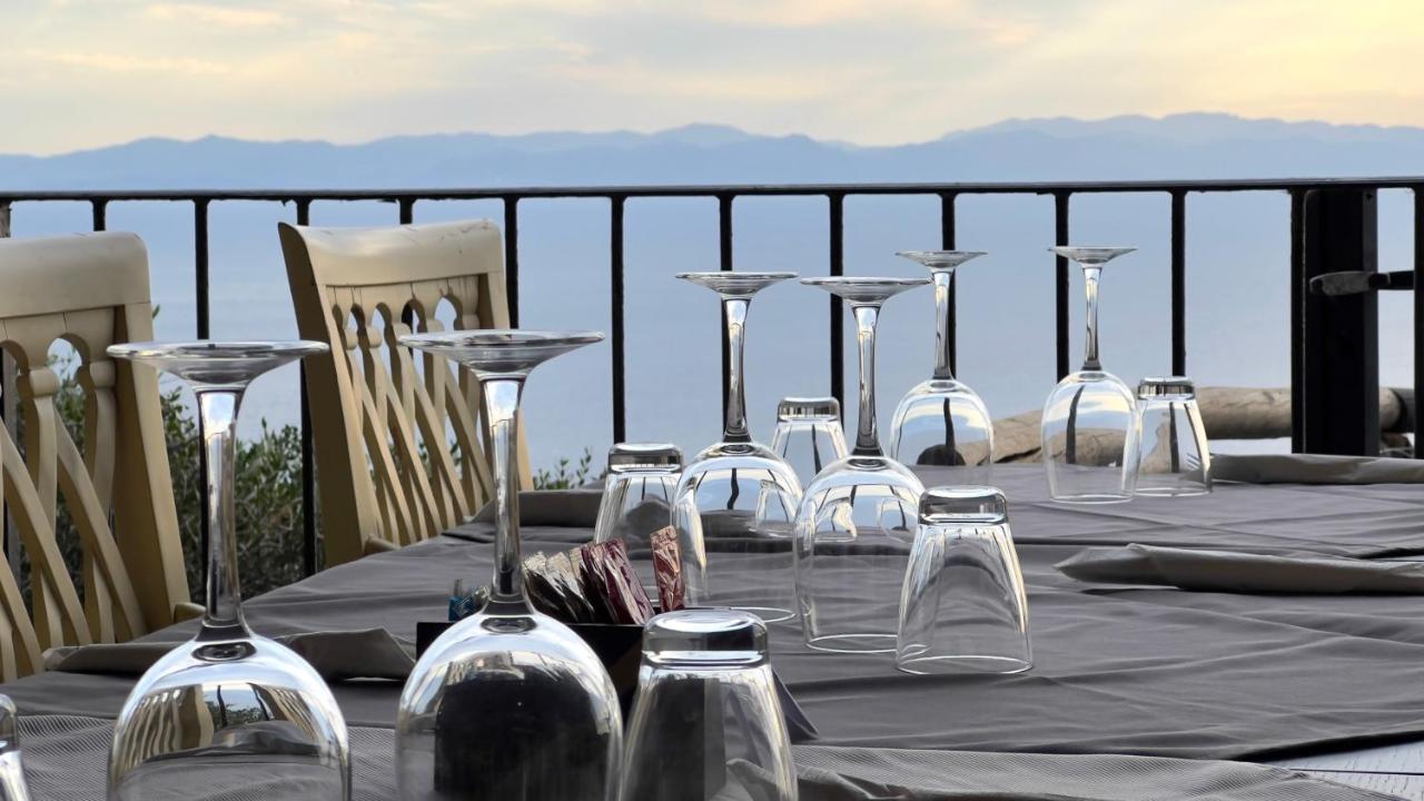Torre Delle Stelle Residence Εξωτερικό φωτογραφία