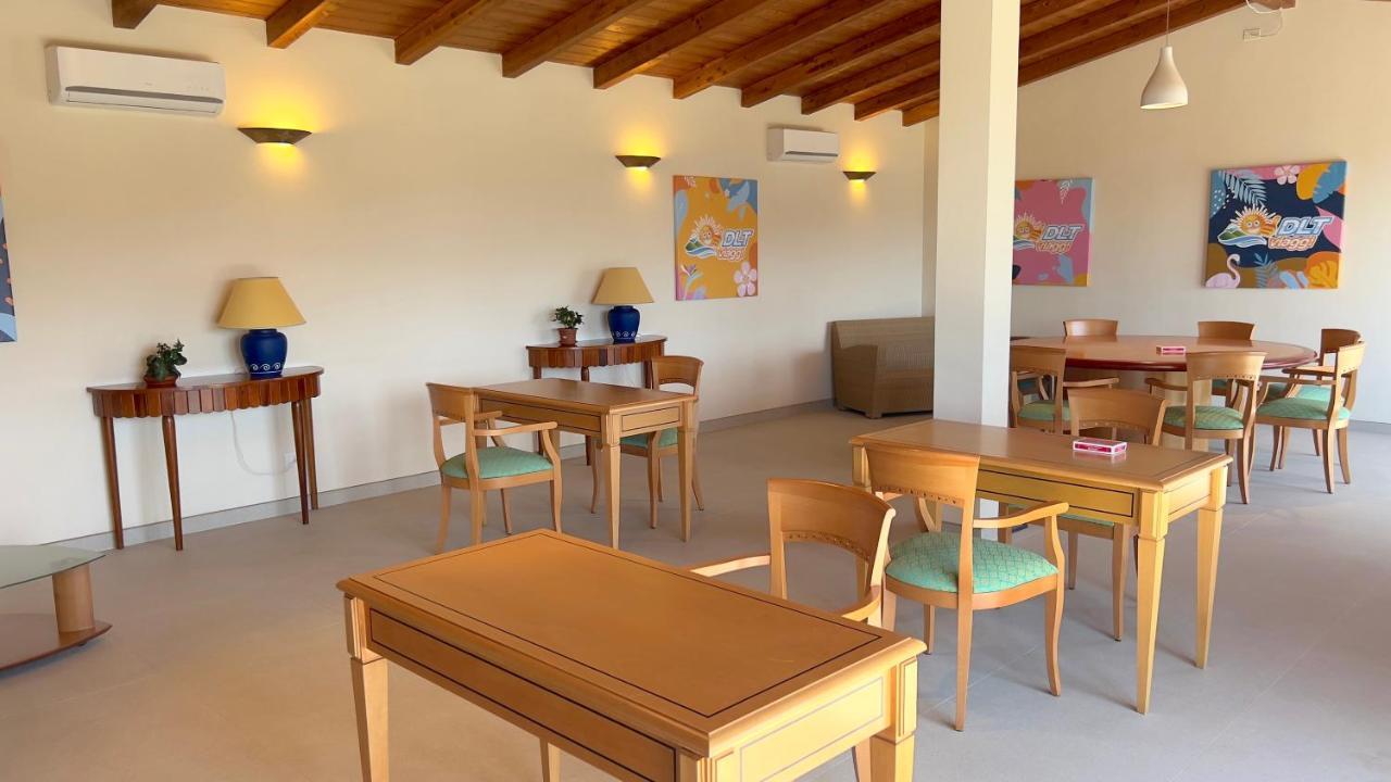 Torre Delle Stelle Residence Εξωτερικό φωτογραφία