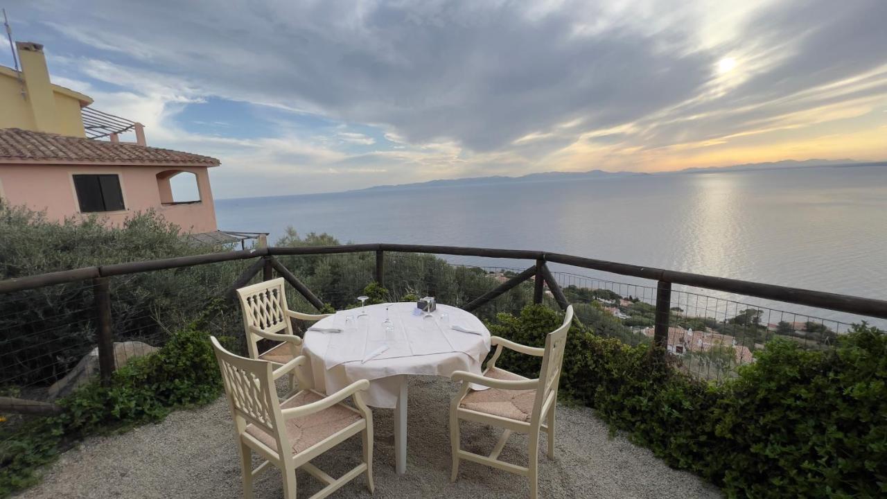 Torre Delle Stelle Residence Εξωτερικό φωτογραφία