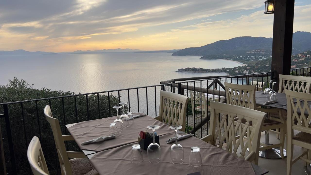 Torre Delle Stelle Residence Εξωτερικό φωτογραφία