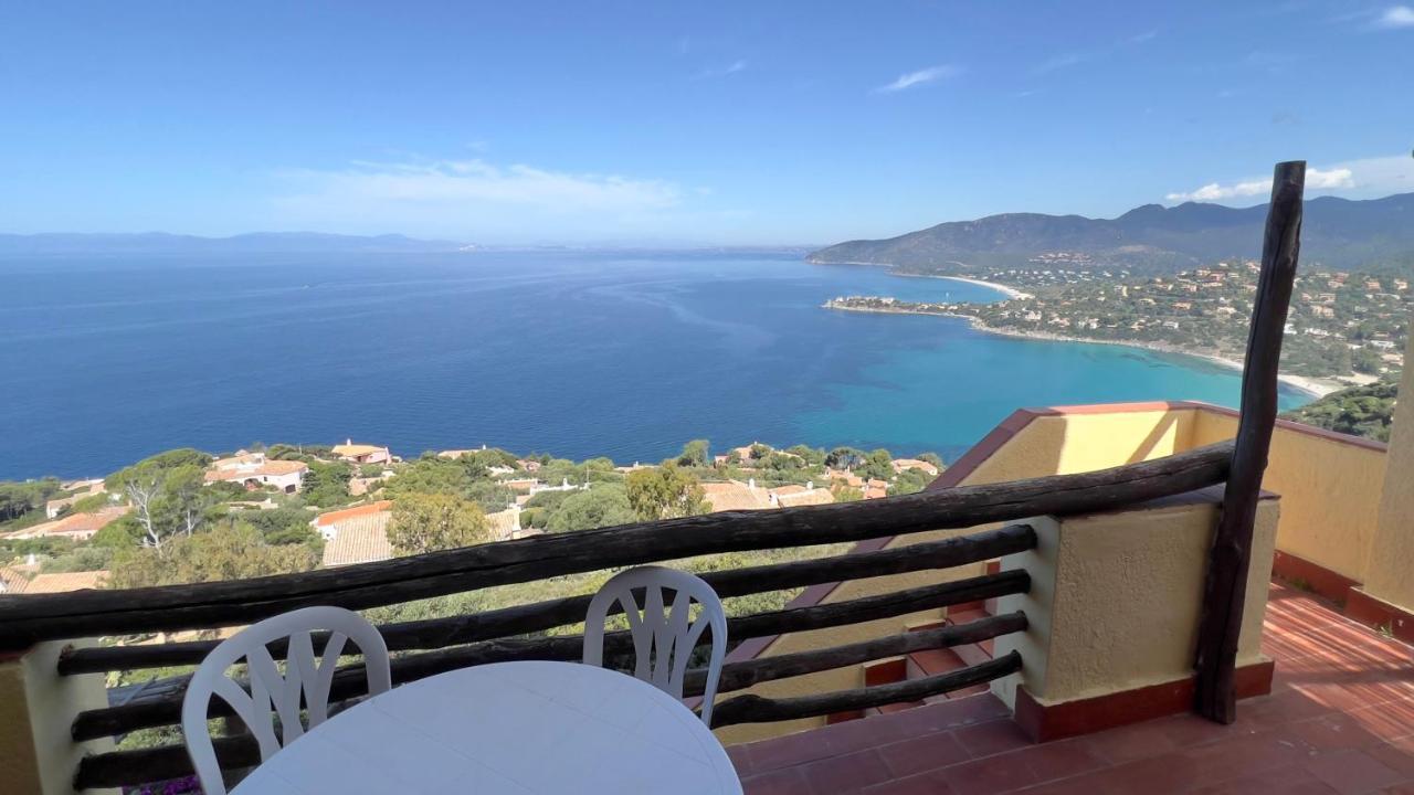 Torre Delle Stelle Residence Εξωτερικό φωτογραφία