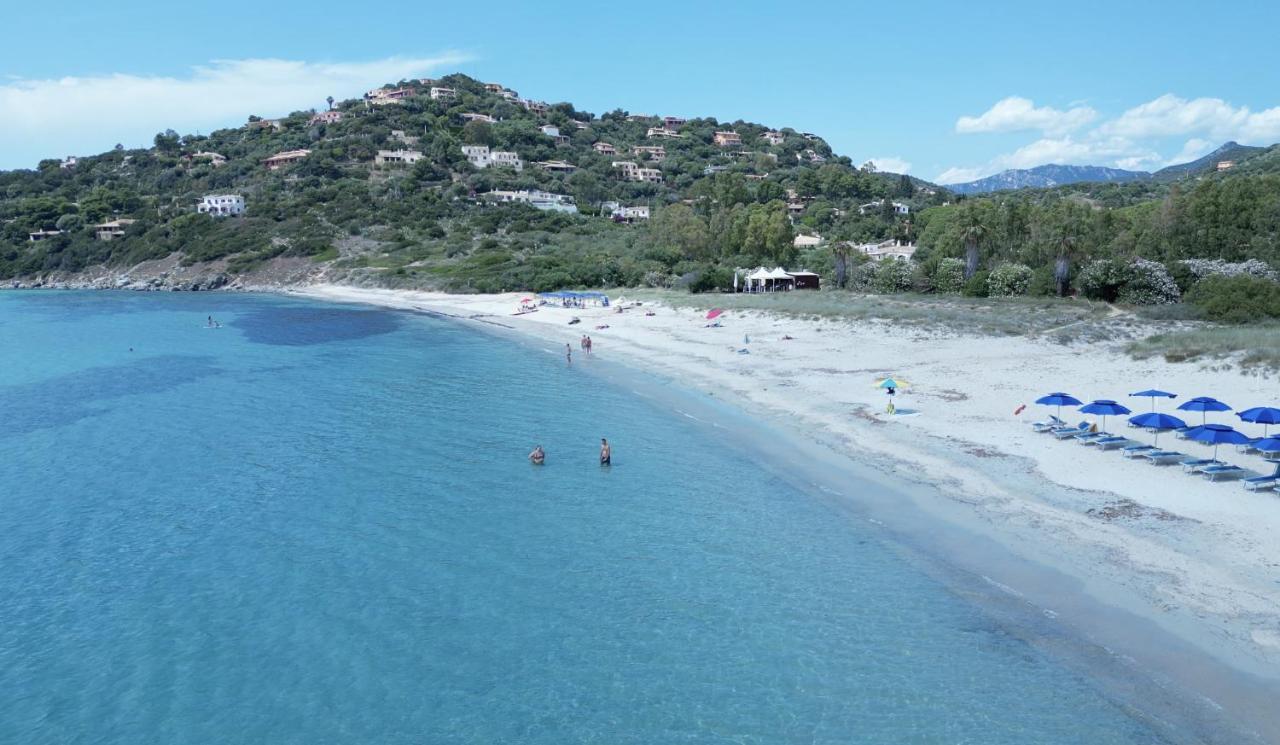 Torre Delle Stelle Residence Εξωτερικό φωτογραφία
