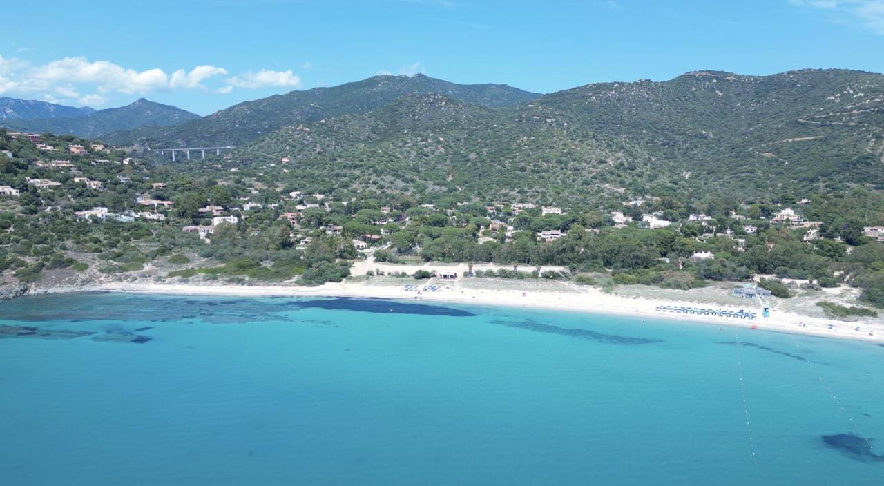 Torre Delle Stelle Residence Εξωτερικό φωτογραφία