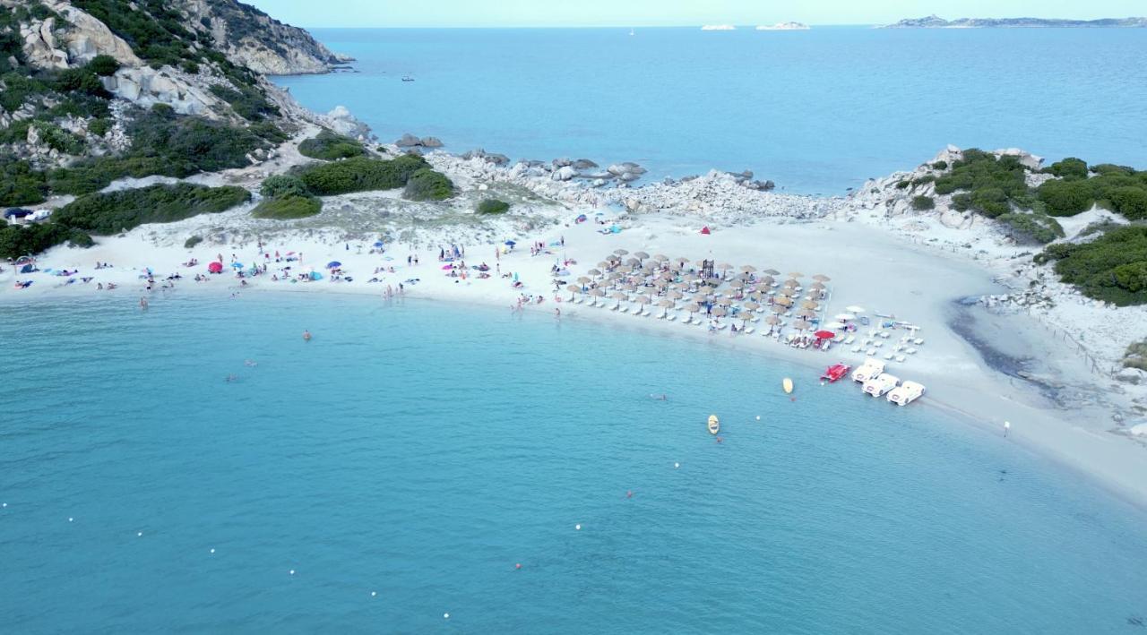Torre Delle Stelle Residence Εξωτερικό φωτογραφία