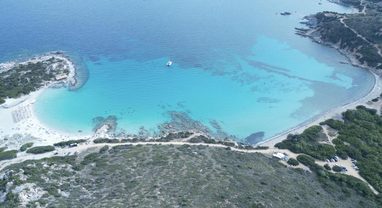 Torre Delle Stelle Residence Εξωτερικό φωτογραφία