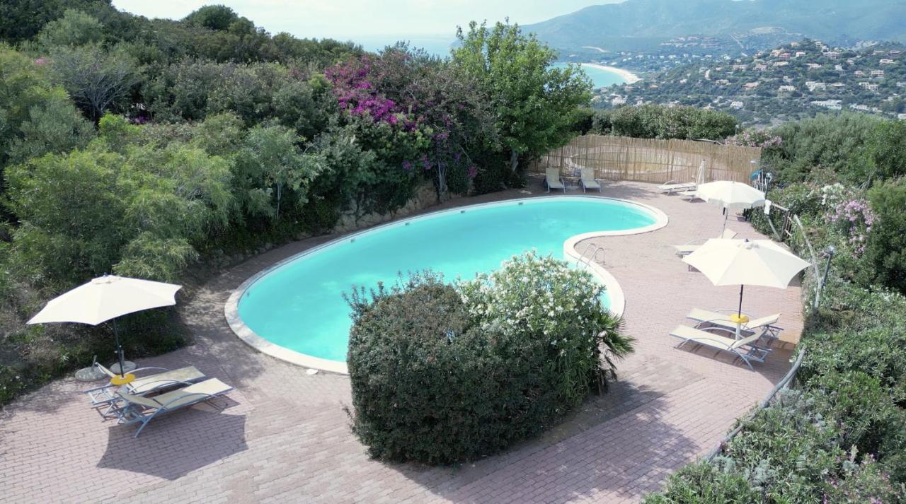 Torre Delle Stelle Residence Εξωτερικό φωτογραφία