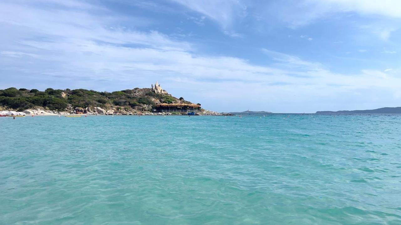 Torre Delle Stelle Residence Εξωτερικό φωτογραφία