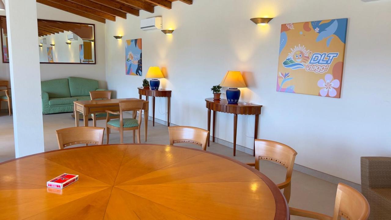 Torre Delle Stelle Residence Εξωτερικό φωτογραφία