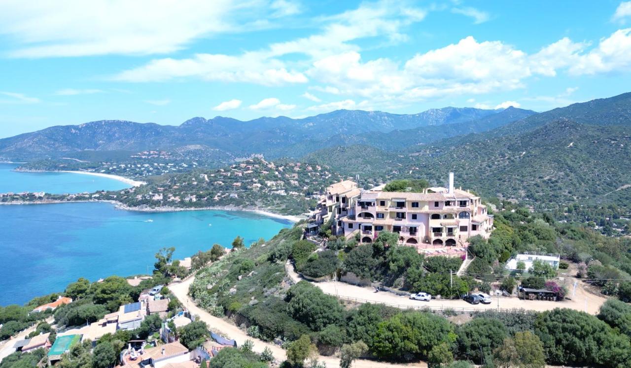 Torre Delle Stelle Residence Εξωτερικό φωτογραφία