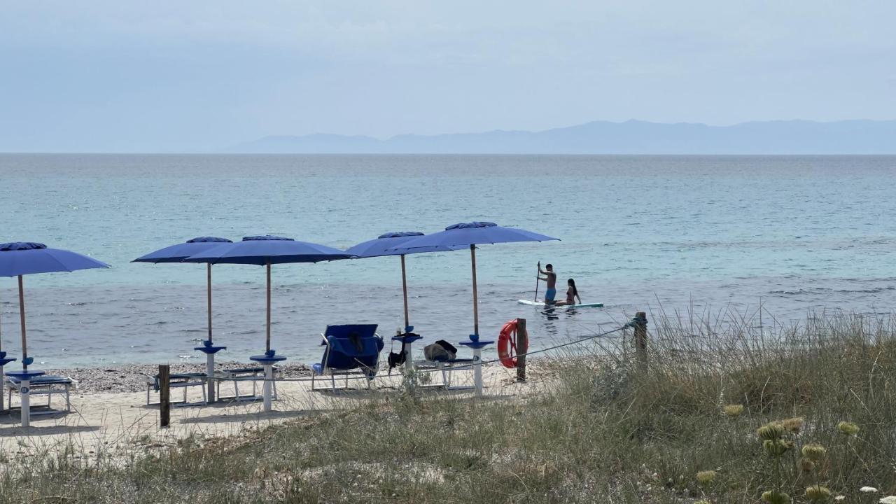 Torre Delle Stelle Residence Εξωτερικό φωτογραφία