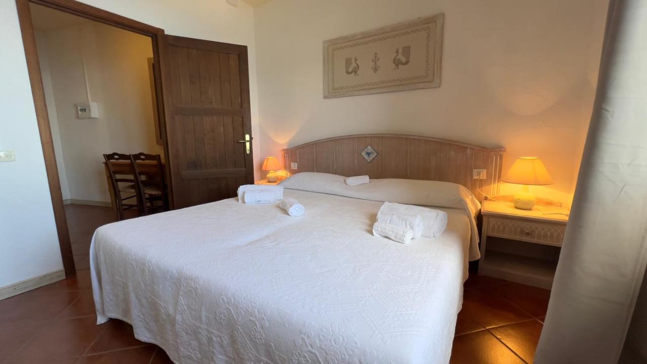 Torre Delle Stelle Residence Εξωτερικό φωτογραφία