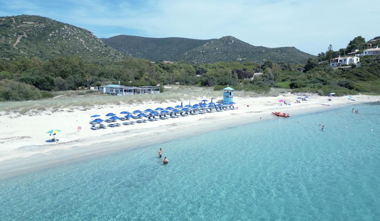 Torre Delle Stelle Residence Εξωτερικό φωτογραφία