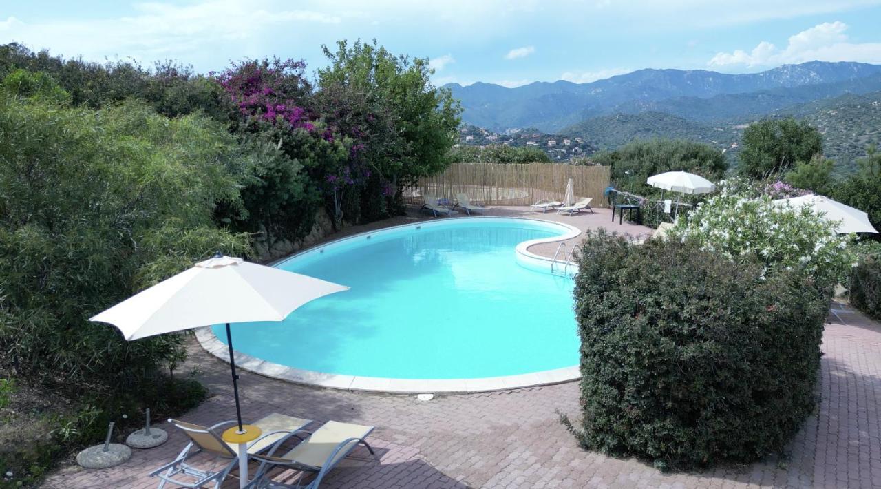 Torre Delle Stelle Residence Εξωτερικό φωτογραφία