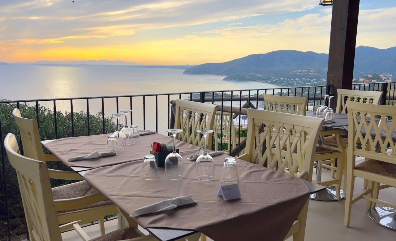 Torre Delle Stelle Residence Εξωτερικό φωτογραφία