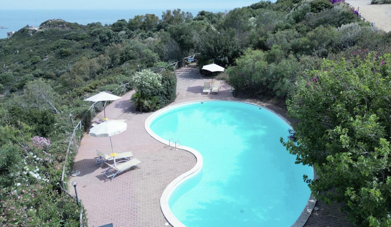 Torre Delle Stelle Residence Εξωτερικό φωτογραφία
