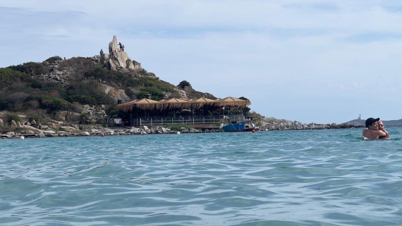 Torre Delle Stelle Residence Εξωτερικό φωτογραφία