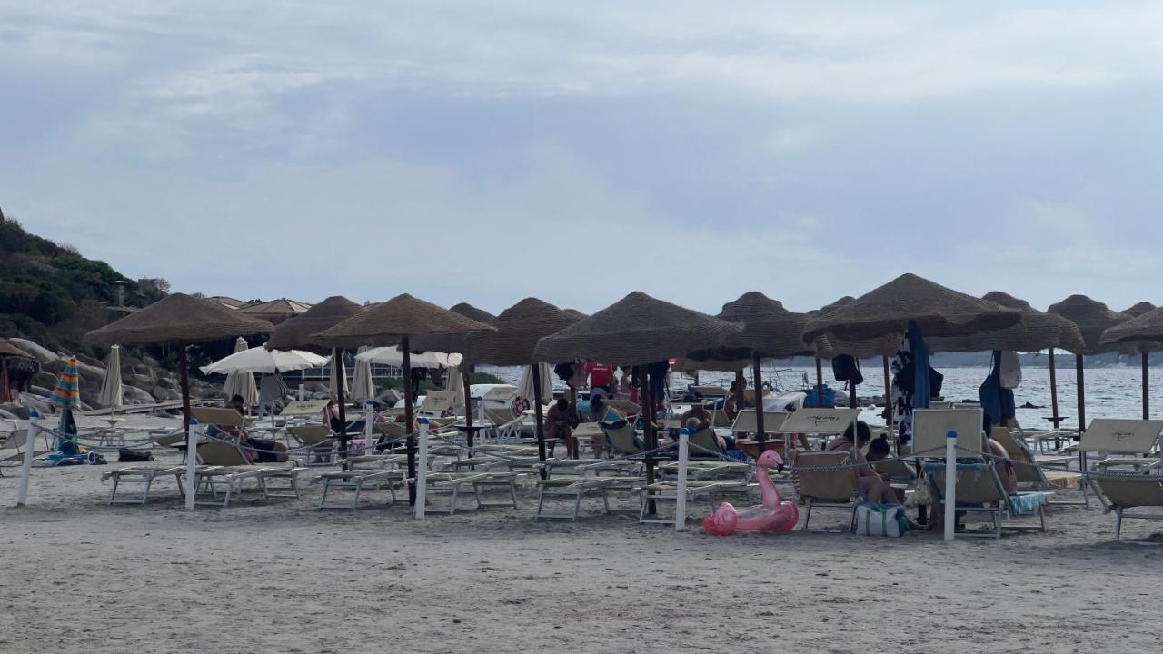 Torre Delle Stelle Residence Εξωτερικό φωτογραφία