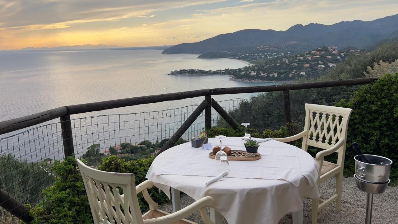Torre Delle Stelle Residence Εξωτερικό φωτογραφία