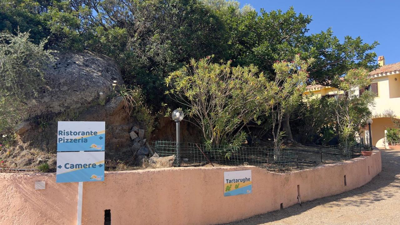 Torre Delle Stelle Residence Εξωτερικό φωτογραφία