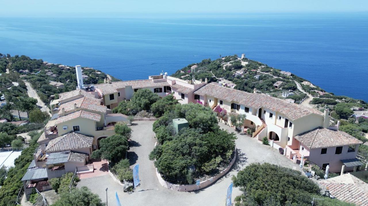 Torre Delle Stelle Residence Εξωτερικό φωτογραφία