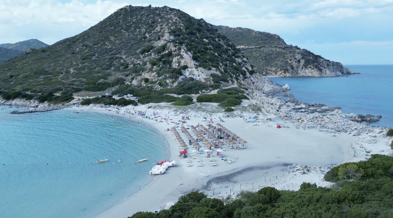 Torre Delle Stelle Residence Εξωτερικό φωτογραφία