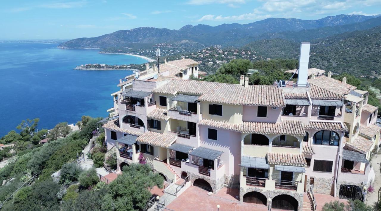 Torre Delle Stelle Residence Εξωτερικό φωτογραφία