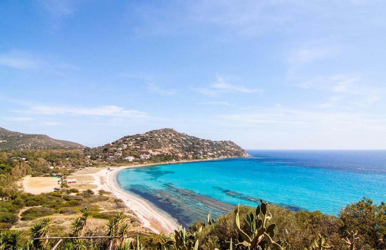 Torre Delle Stelle Residence Εξωτερικό φωτογραφία